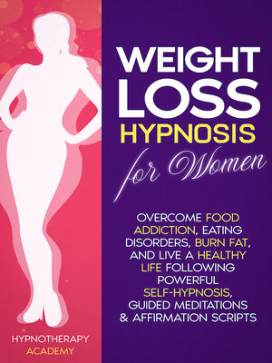 cover image of Weight Loss Hypnosis for Women
